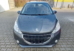 Peugeot 208 I 1,6 HDI 92 KM Nawigacja Parktronic