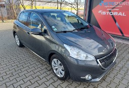 Peugeot 208 I 1,6 HDI 92 KM Nawigacja Parktronic