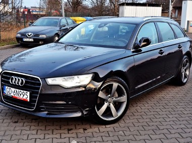 Audi A6 IV (C7)-1