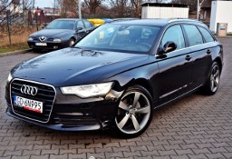 Audi A6 IV (C7)