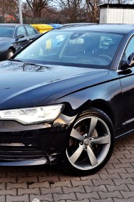 Audi A6 IV (C7)-2