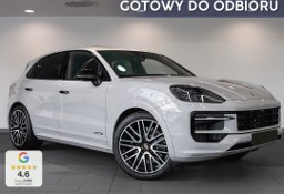 Porsche Cayenne II GTS 4.0 (500KM) GTS | Klimatyzacja 4-strefowa