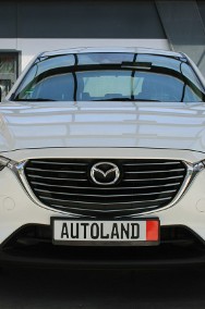 Mazda CX-3 Bezwypadkowy-Bardzo bogata wersja wyposazenia-Serwis-GWARANCJA !!!-2