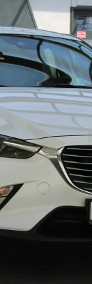 Mazda CX-3 Bezwypadkowy-Bardzo bogata wersja wyposazenia-Serwis-GWARANCJA !!!-3