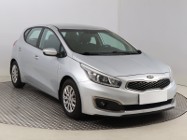Kia Cee'd II Salon Polska, 1. Właściciel, VAT 23%, Klimatronic, Tempomat,