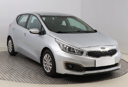 Kia Cee'd II Salon Polska, 1. Właściciel, VAT 23%, Klimatronic, Tempomat,