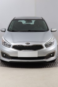 Kia Cee'd II Salon Polska, 1. Właściciel, VAT 23%, Klimatronic, Tempomat,-2