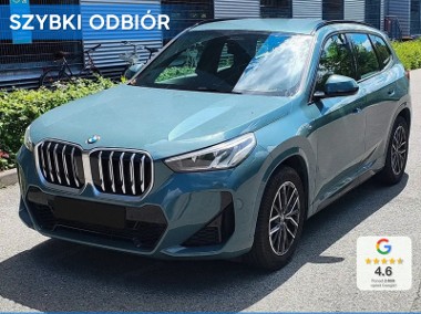 BMW X1 sDrive18i M Sport 1.5 (136KM) M Sport | Zawieszenie adaptacyjne M-1