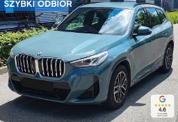 BMW X1 sDrive18i M Sport 1.5 (136KM) M Sport | Zawieszenie adaptacyjne M