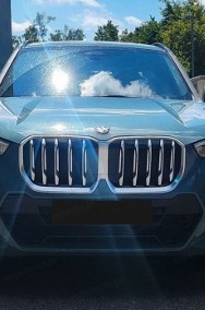 BMW X1 sDrive18i M Sport 1.5 (136KM) M Sport | Zawieszenie adaptacyjne M-2