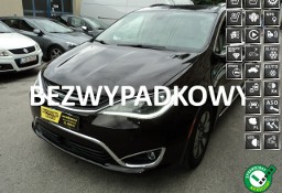 Chrysler Pacifica Sprzedam ładnego CHRYSLERA PACIFICE 3.6 HYBRYDA