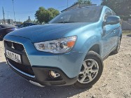 Mitsubishi ASX Kamera
