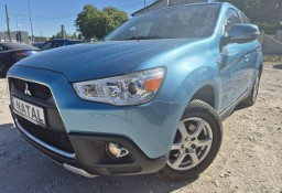 Mitsubishi ASX Kamera