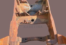 CLAAS Ares Renault 500 540 566 626 715 816 Wspornik 7700068744 7700098196