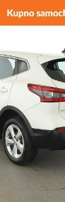 Nissan Qashqai II klima auto grzane fotele czujniki parkowania-4