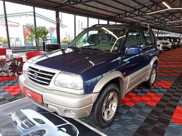 Suzuki Vitara I (Grand Vitara) 1.6 JX