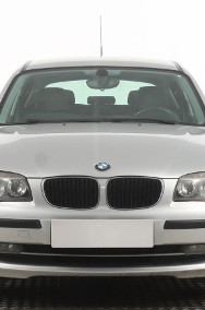 BMW SERIA 1 , 1. Właściciel, Klima,ALU-2