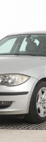 BMW SERIA 1 , 1. Właściciel, Klima,ALU-3