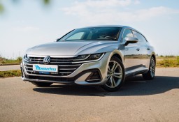 Volkswagen Arteon , 1. Właściciel, Serwis ASO, Automat, Skóra, Navi,