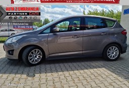 Ford C-MAX II 1.6 TDCI 116 KM skóra nawigacja climatronic gwarancja