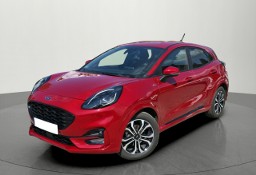 Ford Puma II 1.0 125KM ST-Line