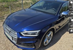 Audi S5 S5 3.0Tdi 347KM Panorama PL Salon F Vat Okazja