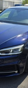 Audi S5 S5 3.0Tdi 347KM Panorama PL Salon F Vat Okazja-3