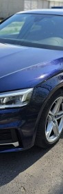 Audi S5 S5 3.0Tdi 347KM Panorama PL Salon F Vat Okazja-4