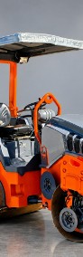 maszyna drogowa walec Walec HAMM HD12 VV / 2015 / 2695kg / Kubota / Gotowy do pracy-4
