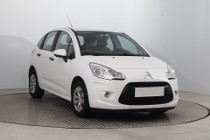 Citroen C3 II , Klima