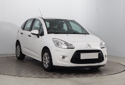 Citroen C3 II , Klima