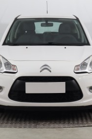 Citroen C3 II , Klima-2