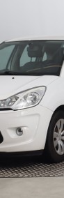 Citroen C3 II , Klima-3