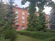 Mieszkanie Poznań Grunwald Północ, ul. Bogusławskiego 18