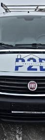 Fiat Scudo 2,0hdi 3 Osoby.Skóry.Hak.Parktronic.Tempomat.OKAZJA-3