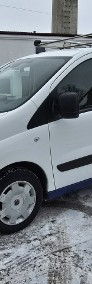 Fiat Scudo 2,0hdi 3 Osoby.Skóry.Hak.Parktronic.Tempomat.OKAZJA-4