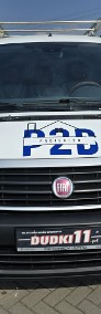 Fiat Scudo 2,0hdi 3 Osoby.Skóry.Hak.Parktronic.Tempomat.OKAZJA-3