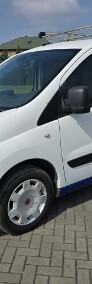 Fiat Scudo 2,0hdi 3 Osoby.Skóry.Hak.Parktronic.Tempomat.OKAZJA-4