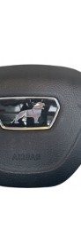 MAN TGE AIRBAG PODUSZKA POWIETRZNA KIEROWCY-4