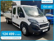 Peugeot Boxer L3 Zabudowa Brygadowa + Skrzynia L3 Zabudowa Brygadowa + Skrzynia 2.2