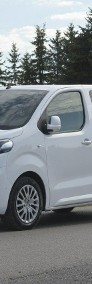 Peugeot Expert 2.0BlueHDI 6 osobowy L3H1 hak nawi kamera full opcja automat gwaranc-3