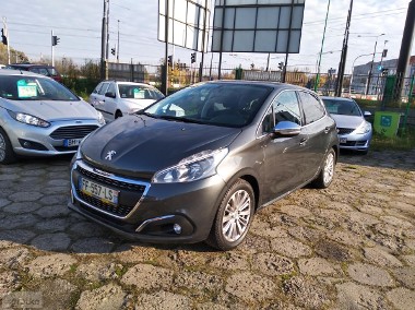 Peugeot 208 I 1.2 Pure Active Style-1