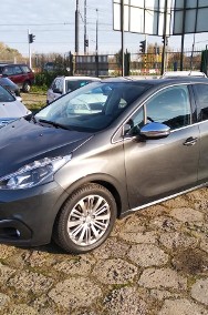 Peugeot 208 I 1.2 Pure Active Style-2