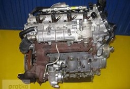 Silnik - słupek silnika Iveco Daily / Fiat Ducato 3.0 Euro4 Iveco Daily