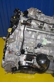Silnik - słupek silnika Iveco Daily / Fiat Ducato 3.0 Euro4 Iveco Daily-2