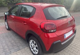 Citroen C3 III