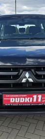 Mitsubishi Pajero IV 3,2Diesel. Napęd 4x4,Reduktor.Hak.Klimatr.2str.Podg.Fot.Centralka-4