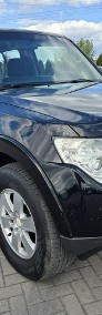 Mitsubishi Pajero IV 3,2Diesel. Napęd 4x4,Reduktor.Hak.Klimatr.2str.Podg.Fot.Centralka-3