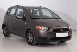 Mitsubishi Colt VII , Klima, Parktronic