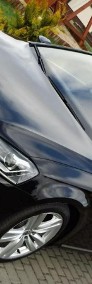 Volkswagen Passat B7 170KM BI XENON LEDY Skóry Highline NaviDvd PDC+OPS Chrom Alu-3